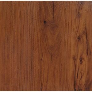 Home Dynamix Flooring: Dynamix Vinyl Tile: KLD412 Mahogany: 1 Box 20 Square Feet